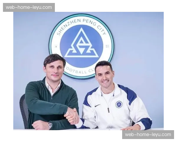 深圳新鹏城扶正陈涛为主帅，引进阿代米奥乌苏周定洋等经验球员