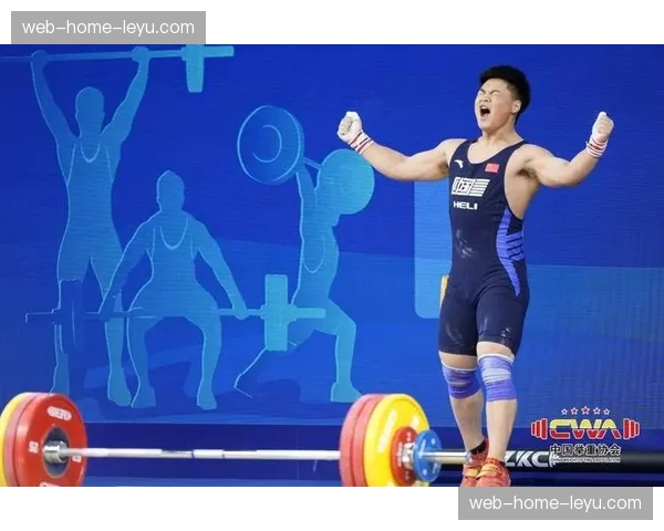 世界青年举重锦标赛,保加利亚队成为最大赢家 世界青年举重锦标赛,保加利亚队成为最大赢家