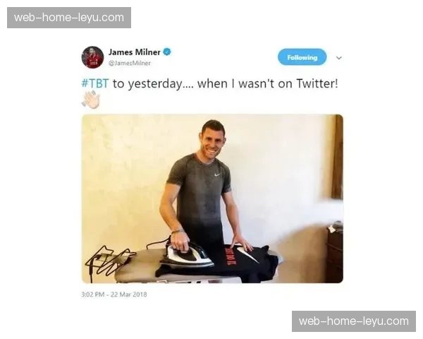 人物聚焦:38岁老将米尔纳达成英超650场里程碑,赛后获双方列队致敬 人物聚焦:38岁老将米尔纳达成英超650场里程碑,赛后获双方列队致敬