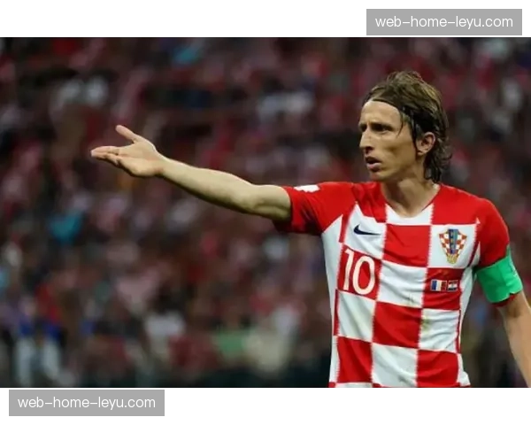 莫德里奇接受采访，谈论未来：“我的身体感觉依然很好。”