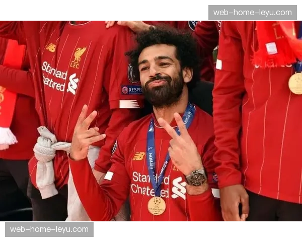 传言：利物浦与萨拉赫的续约谈判陷入停滞