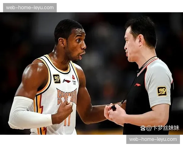 山西外援迪亚洛单节13分扭转战局，广东双外援拼尽全力